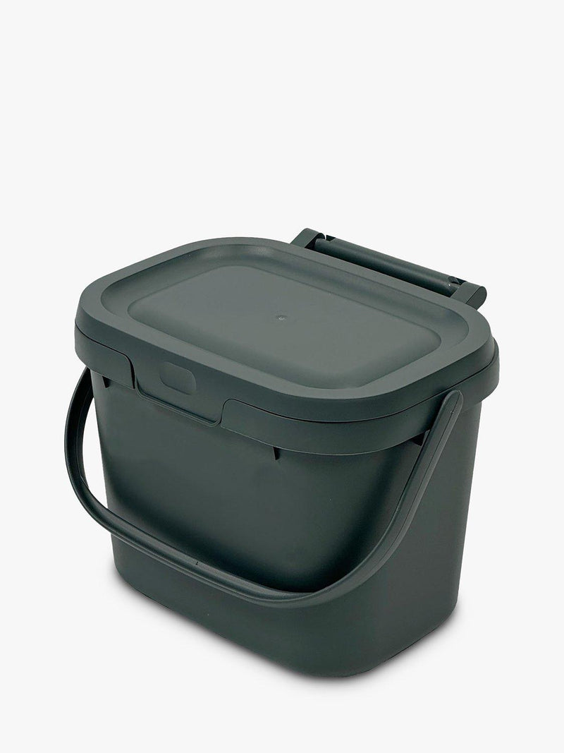 ADDIS Eco Compost Caddy - British product