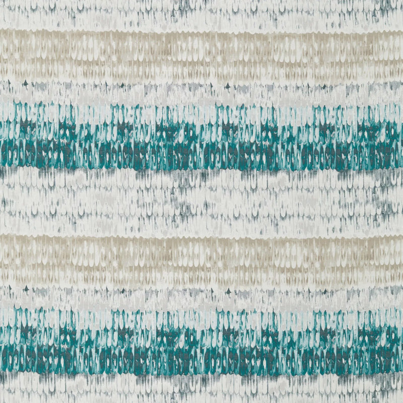 Harlequin Pontia made to measure curtains emerald stone, UK version