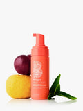 Briogeo styling foam yuzu plum oil 150ml, UK version