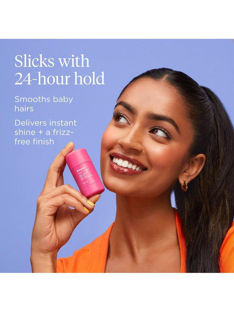 Briogeo yuzu plum oil sleek stick 15g (British brand)