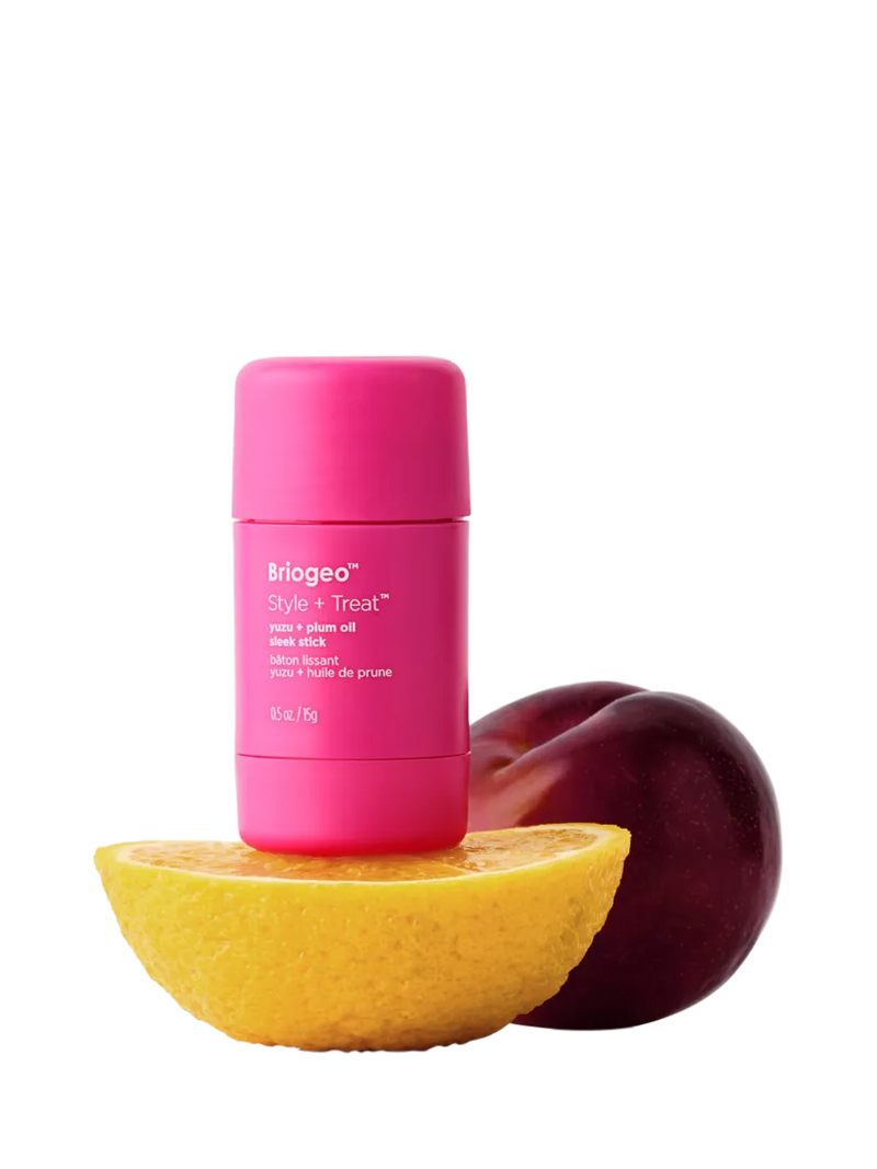 Briogeo yuzu plum oil sleek stick 15g (British brand)
