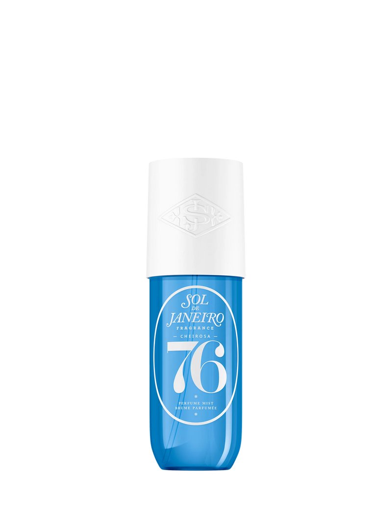 Sol de Janeiro Cheirosa 76 perfume mist 240ml, imported from the UK
