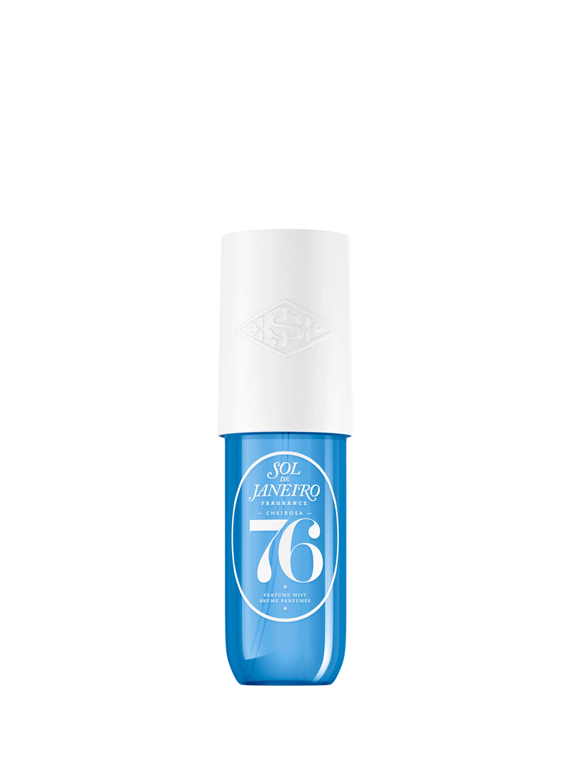 Sol de Janeiro Cheirosa 76 Hair & Body Perfume Mist 240ml