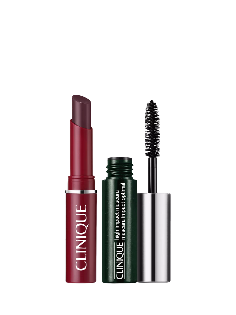 Clinique Black Honey makeup gift set - British product