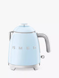 Smeg Mini Electric Kettle 0.8L