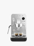 Smeg EMC02 Mini Pro espresso coffee machine (British brand)
