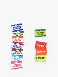 Ridley's Pickles Party Game, imported from the UK