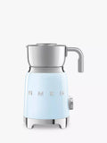 Smeg MFF11 Multi Milk Frother with Tritan Renew