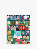 Ridley's Must Read Books jigsaw puzzle 1000 pieces, imported from the UK