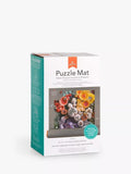 Galison felt puzzle mat compact storage, imported from the UK