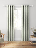 Morris & Co. Lily Leaf made-to-measure curtains (British brand)