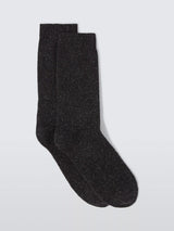 John Lewis John Lewis Wool Silk Blend Ankle Socks- Buy online at McGrocer