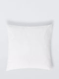 John Lewis Microfibre Cushion Pad