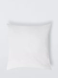John Lewis Microfibre Cushion Pad