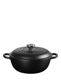 Le Creuset Provencale Cast Iron Casserole, 26cm