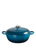Le Creuset Provencale Cast Iron Casserole, 26cm