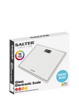 John Lewis Compact Digital Bathroom Scale- Buy online at McGrocer