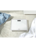Salter compact digital bathroom scale (British brand)