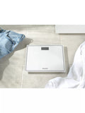 Salter compact digital bathroom scale (British brand)