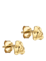 John Lewis ENAMEL Copenhagen Rio Stud Earrings 6mm- Buy online at McGrocer