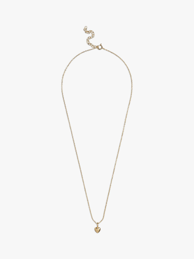 ENAMEL Copenhagen Amore Necklace 45-50cm - British product