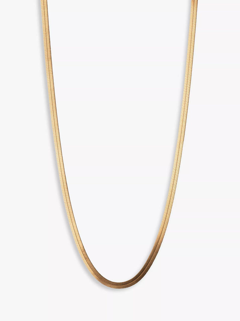 ENAMEL Copenhagen Caroline Chain Necklace 42-45cm