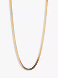 ENAMEL Copenhagen Caroline Chain Necklace 42-45cm