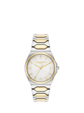Olivia Burton women's lustre bracelet watch 34mm, imported from the UK