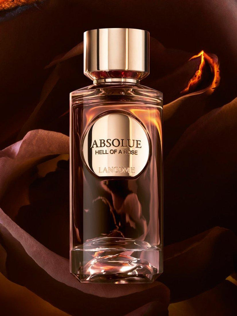 Lancôme Hell Of A Rose Eau de Parfum 100ml (British brand)