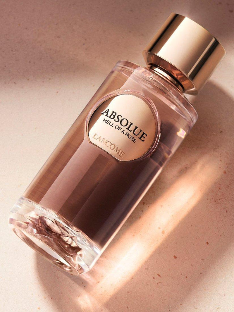 Lancôme Hell Of A Rose Eau de Parfum 100ml (British brand)
