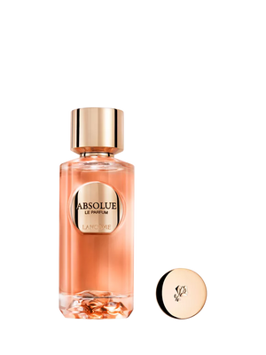 Rose-Dedicated Eau de Parfum with White Tea and Musk, 100ml