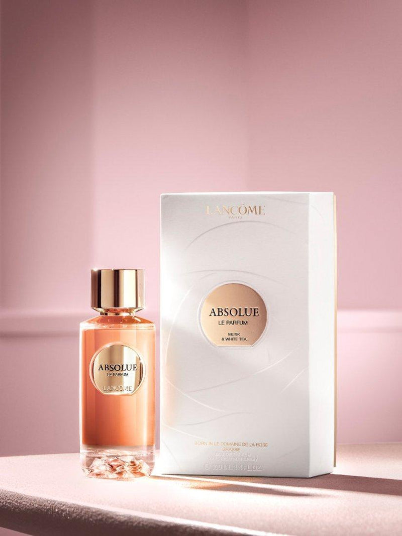 Lancôme Absolue Les Parfums Le Parfum Eau de Parfum 100ml, UK version