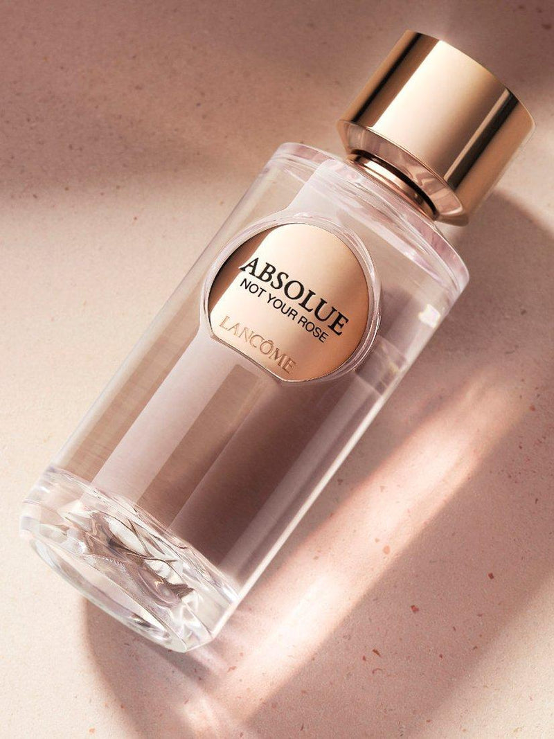 Lancôme Not Your Rose Eau de Parfum 100ml, UK version