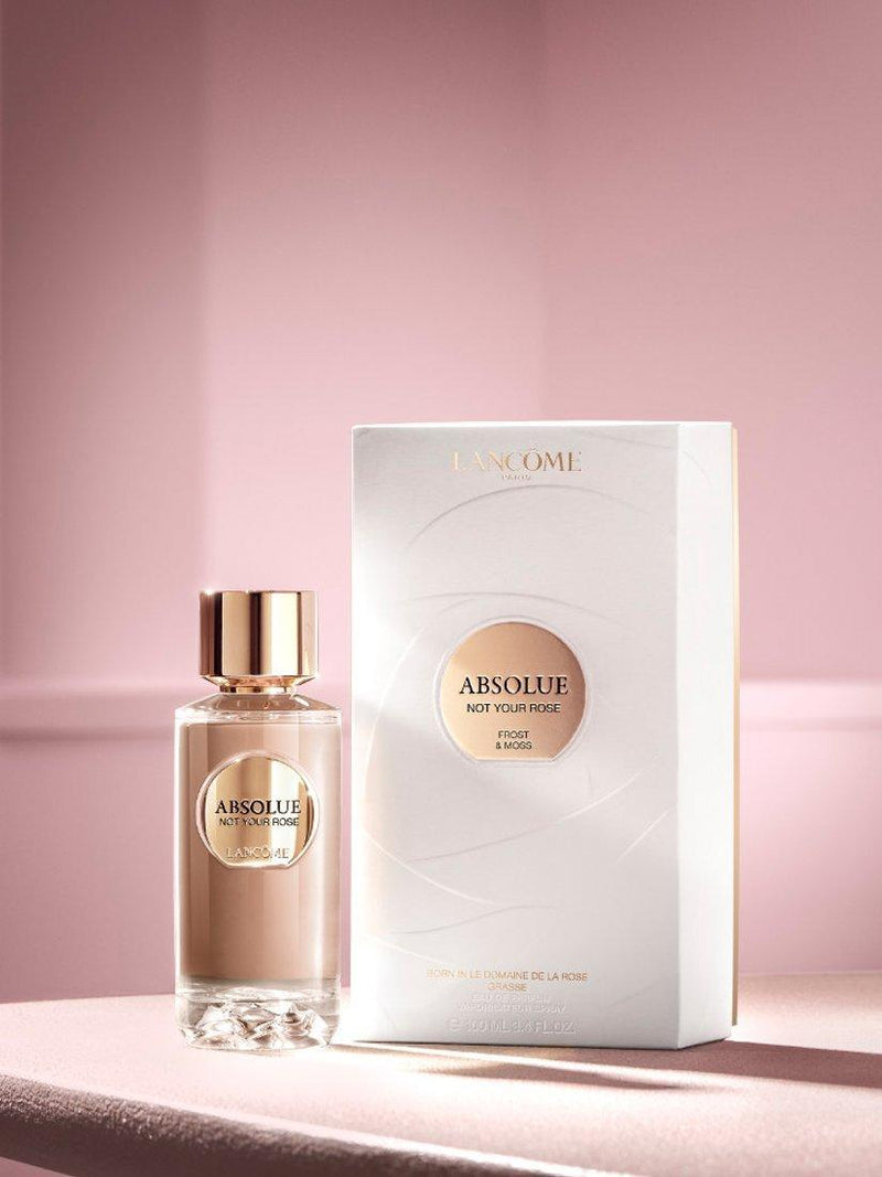Lancôme Not Your Rose Eau de Parfum 100ml, UK version