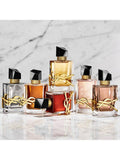 Yves Saint Laurent Libre Flowers & Flames Eau de Parfum (British brand)