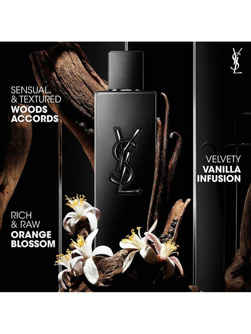 Yves Saint Laurent MYSLF Le Parfum 100ml (British brand)