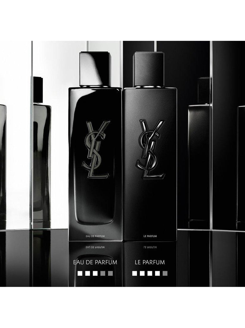 Yves Saint Laurent MYSLF Le Parfum 100ml (British brand)