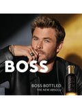 Hugo Boss Bottled Absolu Parfum 100ml - British product