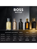 Hugo Boss Bottled Absolu Parfum 100ml - British product