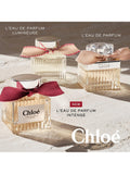 Chloé L'Eau de Parfum Intense قابل لإعادة التعبئة 30 مل - منتج بريطاني