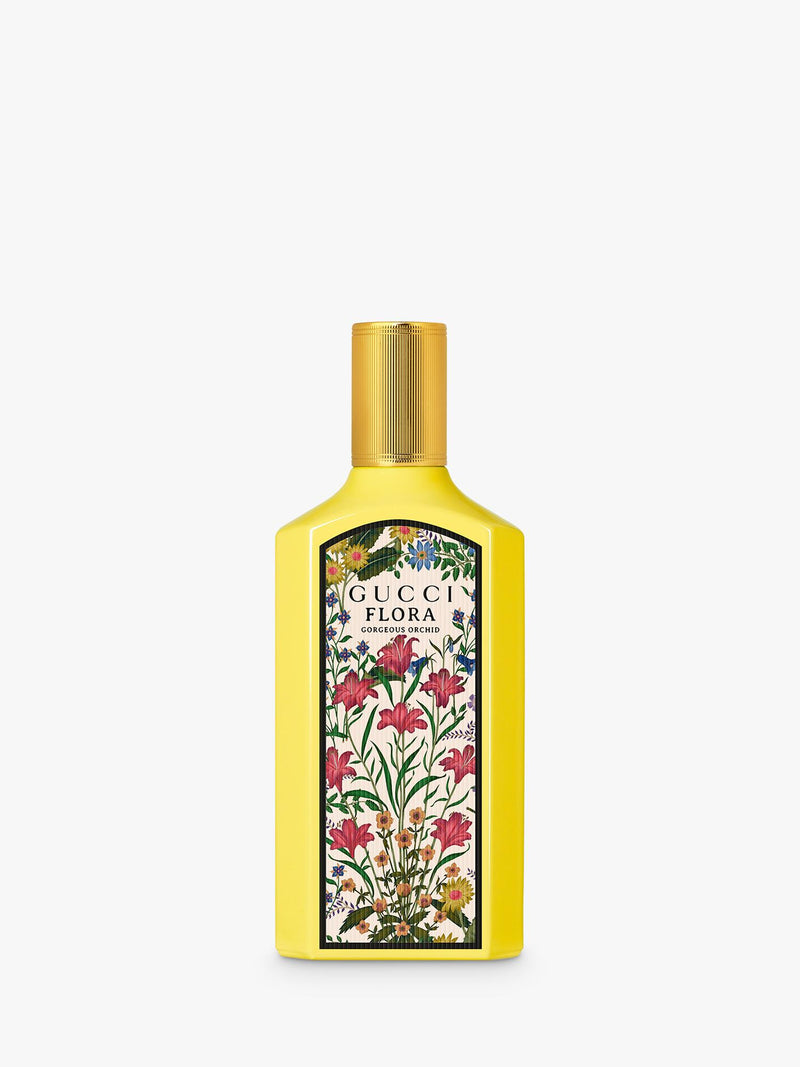 Gucci Flora Gorgeous Orchid Eau de Parfum, UK version