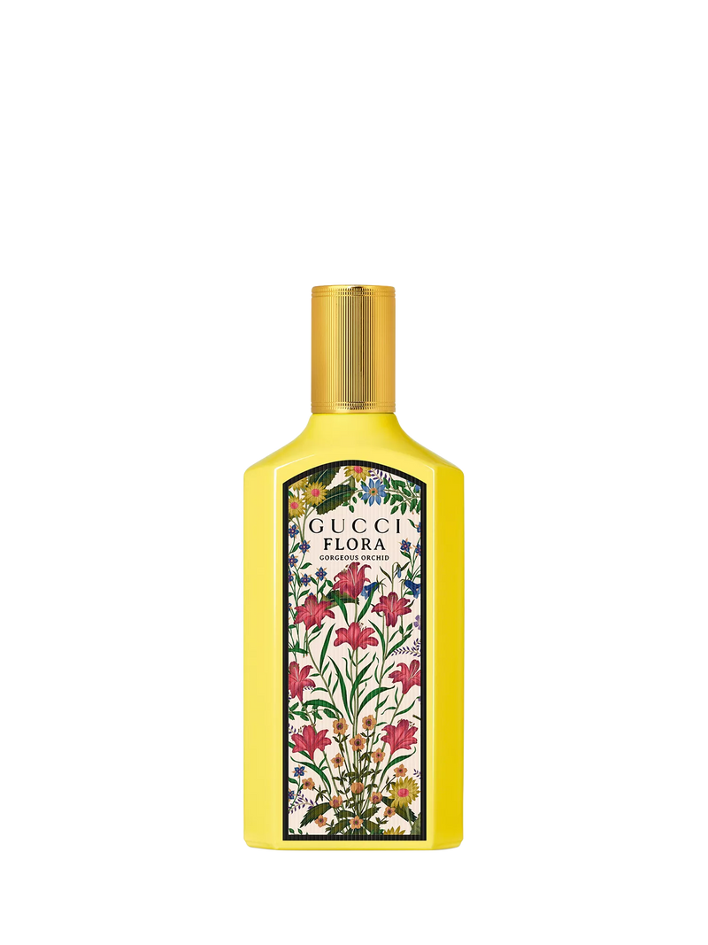Gucci Flora Gorgeous Orchid Eau de Parfum for Women