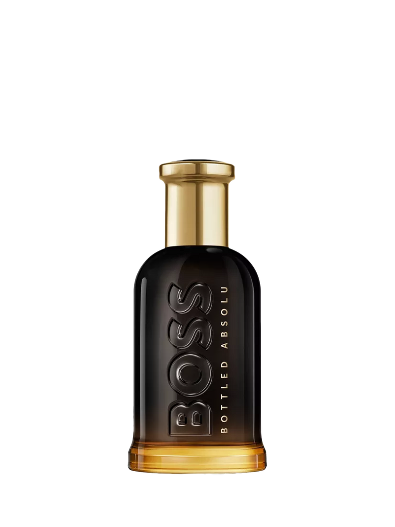 Hugo Boss Bottled Absolu Perfume Eau De Parfum 100ml