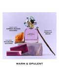 Marc Jacobs Perfect Elixir Parfüm 100ml, UK-Version