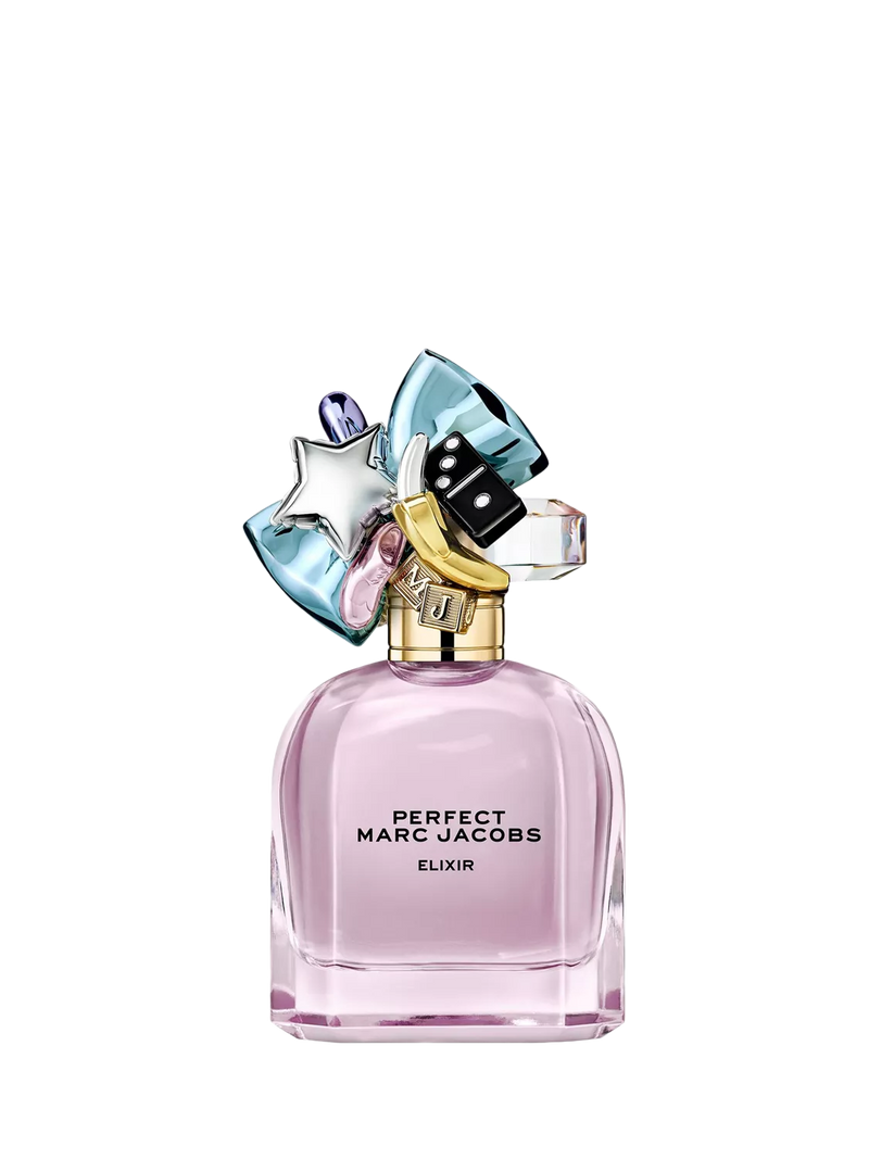 Marc Jacobs Perfect Elixir Eau de Parfum 100ml