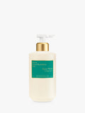 Maison Kurkdjian Aqua Hand Body Cleansing Gel 350ml, imported from the UK