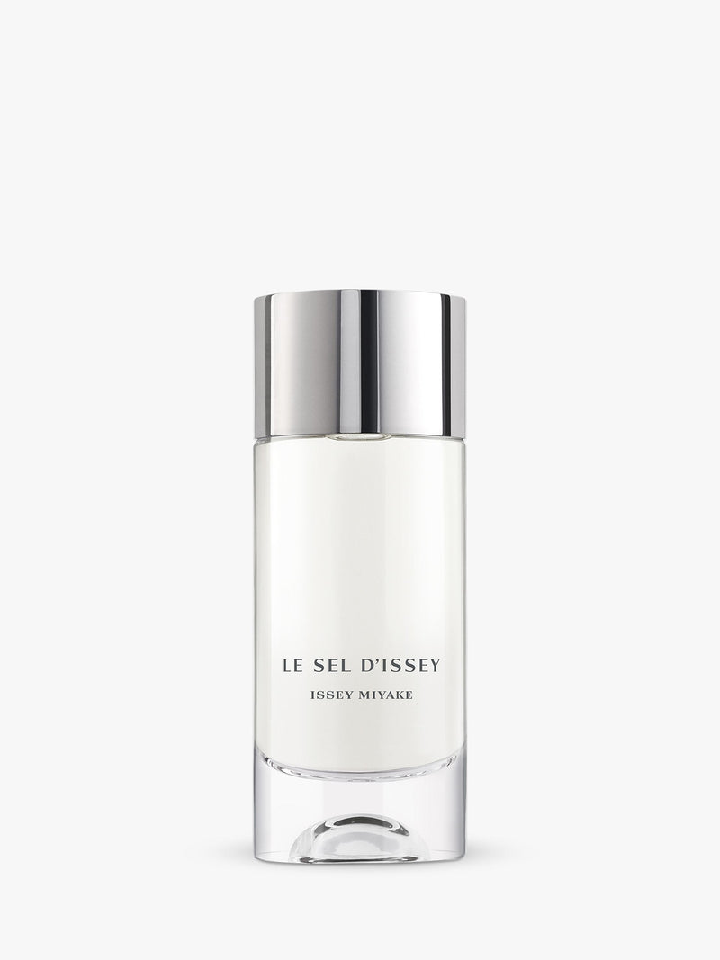 Issey Miyake salt-infused woody marine eau de toilette for men, UK version