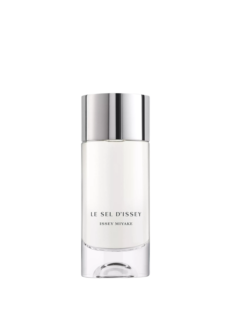 Issey Miyake salt-infused woody marine eau de toilette for men, UK version