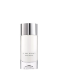 Issey Miyake salt-infused woody marine eau de toilette for men, UK version