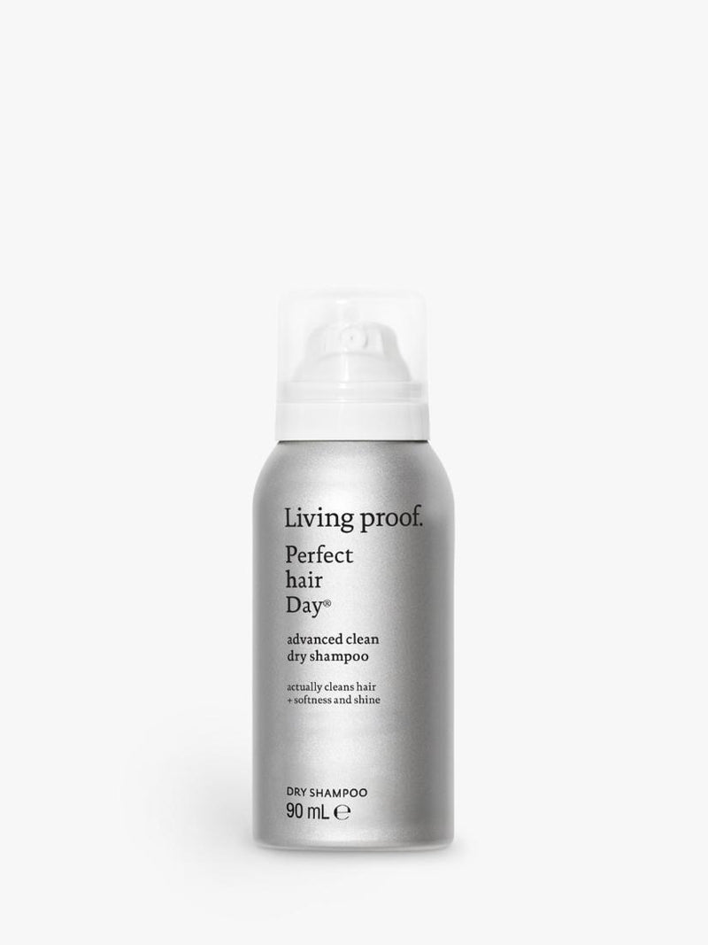 Living Proof Advanced Clean dry shampoo 90ml, UK version